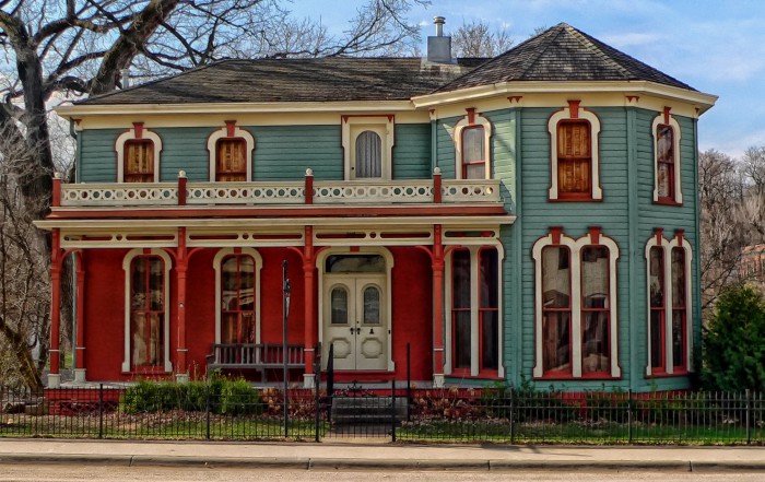 Trouver la maison qui correspond à vos besoins